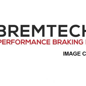 Vagbremtechnic Front Brake Kit - 6 Piston AP Racing Caliper - 362x32mm 2 Piece Discs 1