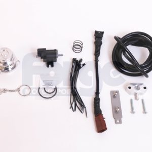 Forge Blow Off Valve kit for 1.4TSI Turbo Only 122ps