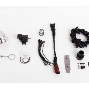Forge Vacuum Operated Recirculating Valve for Audi A1 1.4T