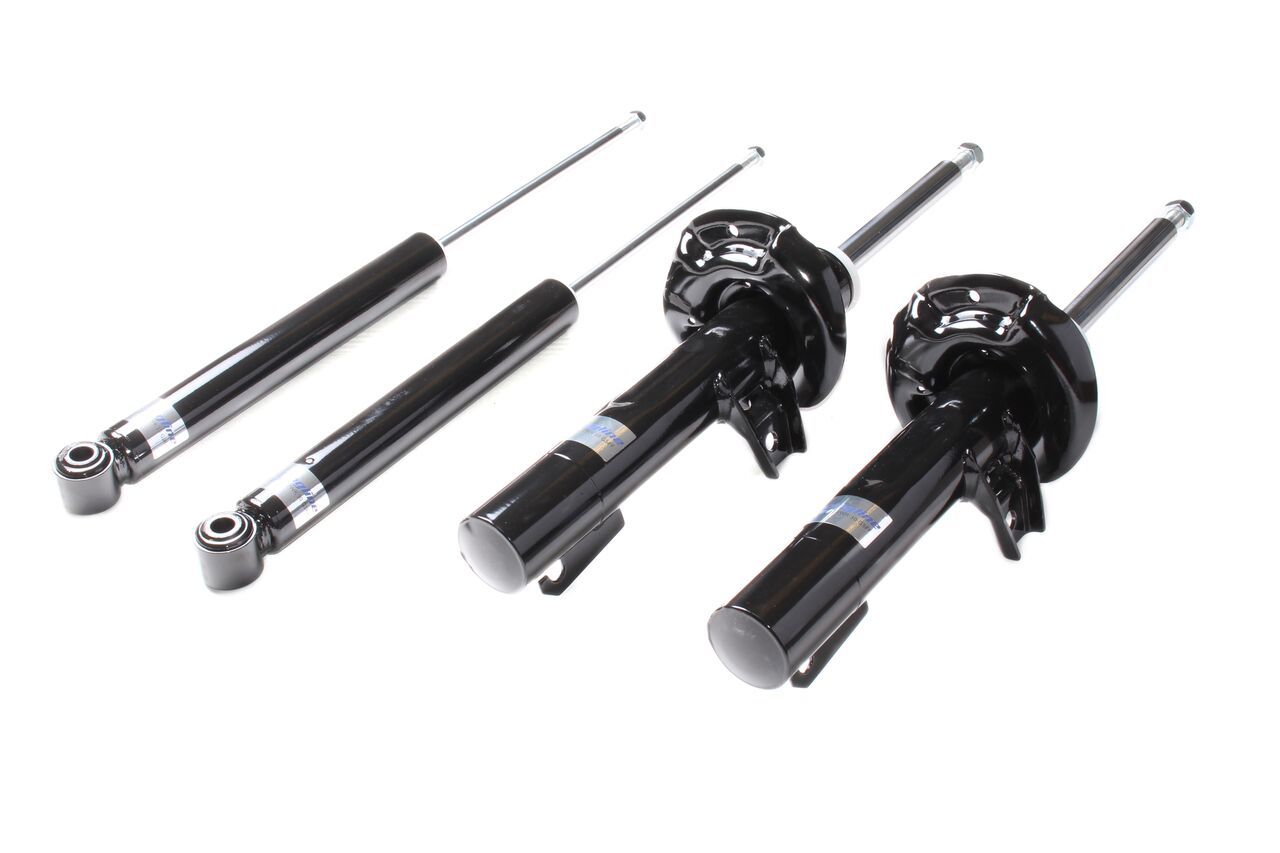 Racingline Performance Damper Kit - 55mm Front Strut Diameter