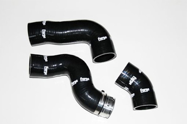 Forge Silicone Turbo Hoses for Golf 'R' Mk6