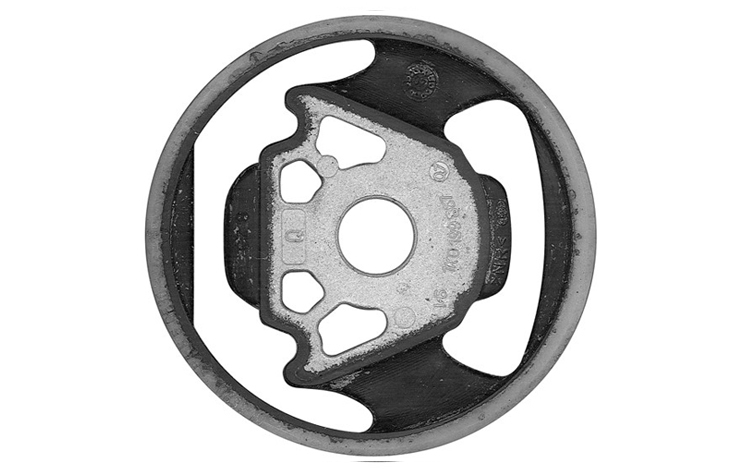 Neu-F By Neuspeed Torque Arm Insert – For 2012-2019 Fiat 500 (Manual Transmission Only), Part NF.2201