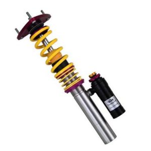 KW Clubsport Coilovers - VW Golf Mk7 - Including GTI & R