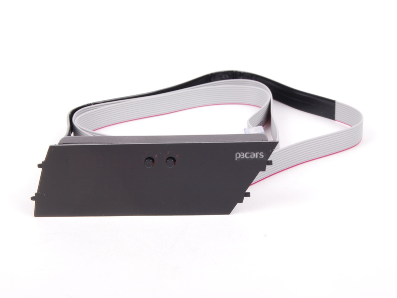 P3 VIDI Gauge for Audi A4, A5, S4, S5 and RS4/RS5B8 - Image 3