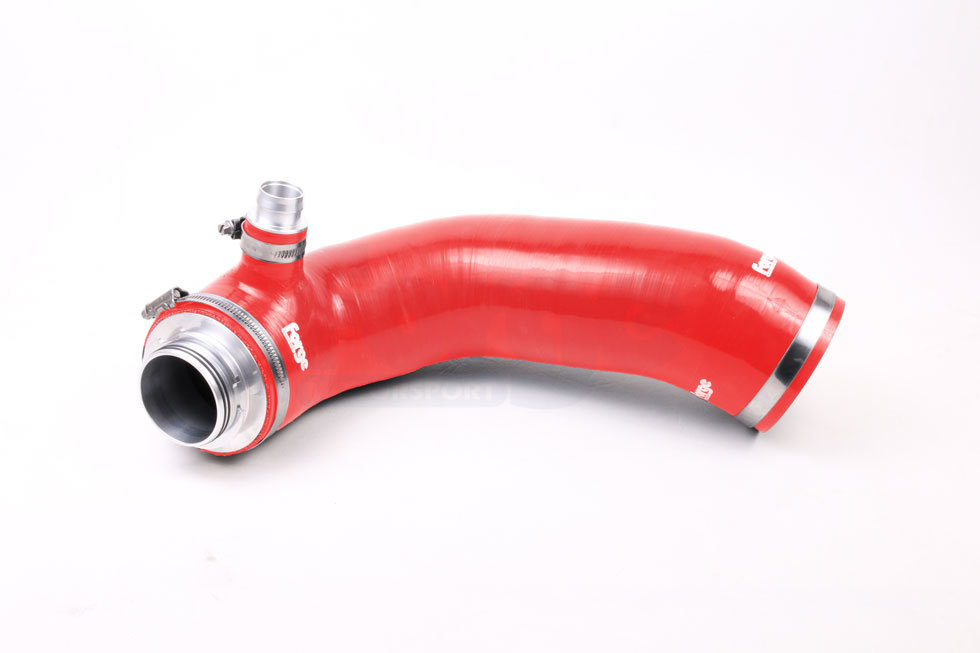 Forge High Flow Intake Hose - 2.0T EA888 Gen 3 - Image 4
