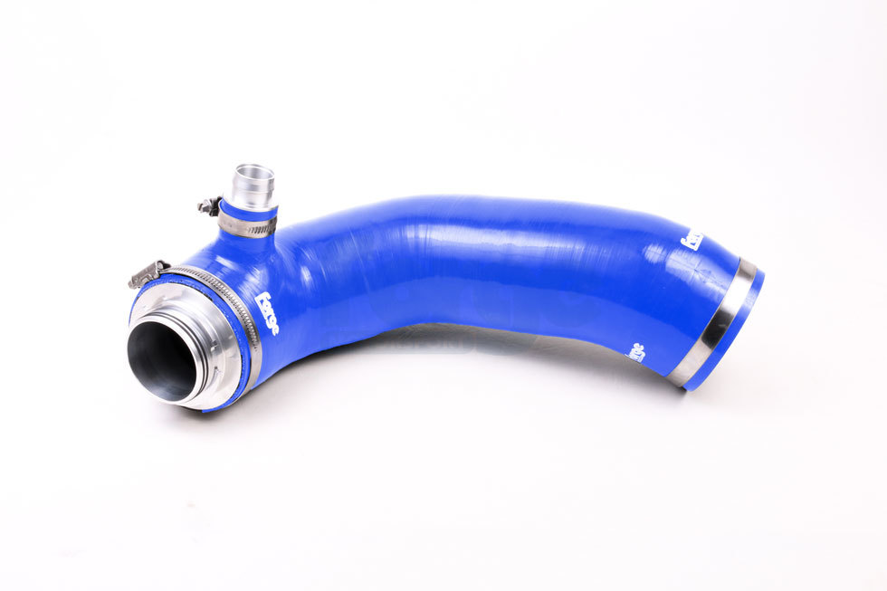Forge High Flow Intake Hose - 2.0T EA888 Gen 3