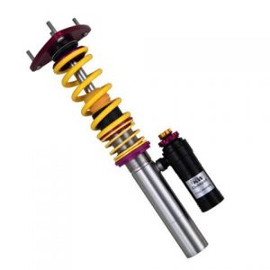 KW Clubsport Coilovers - Audi A3 (8L) 2WD & 4WD