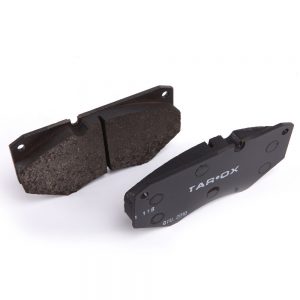 Tarox Corsa Front Brake Pads - Audi Q7 - 350mm (SP9276.114)