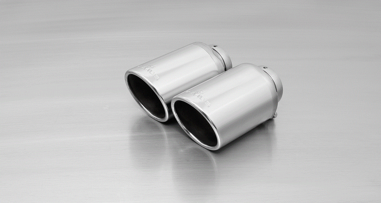 Remus Exhausts - Rear Silencer Delete - Mk7 Golf GTI - Image 3