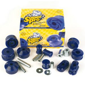Superpro R Beam Axle Pivot Bush - Polo 2002