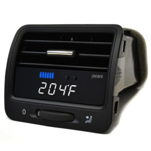 P3 VIDI Gauge for Volkswagen Golf Mk5 'R32'