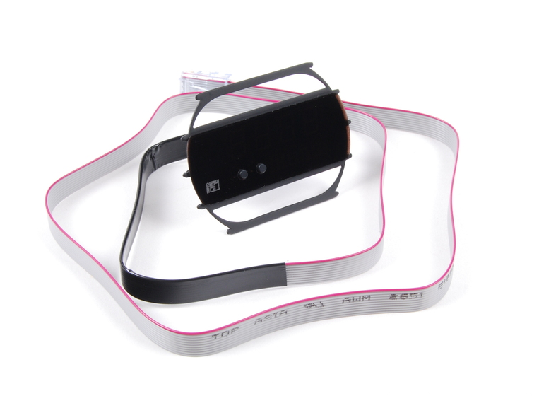 P3 VIDI Gauge for Audi A3, S3 and RS3 8P - Image 3