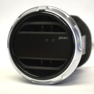 P3 VIDI Gauge for Audi A3, S3 and RS3 8P