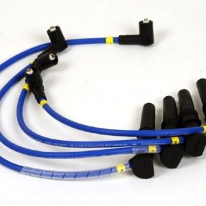 Magnecor HT Leads - VW Polo Mk3 - 1.3 8V CL - 7mm Thick