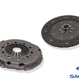 Sachs Performance Clutch Kit for Audi A3 2.0TFSI