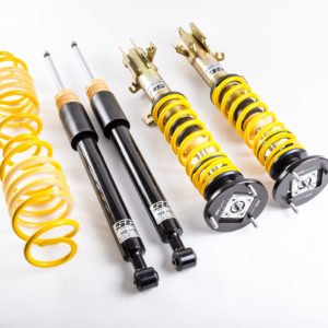ST Suspension ST XTA Coilovers - VW Golf Mk5 (1K)