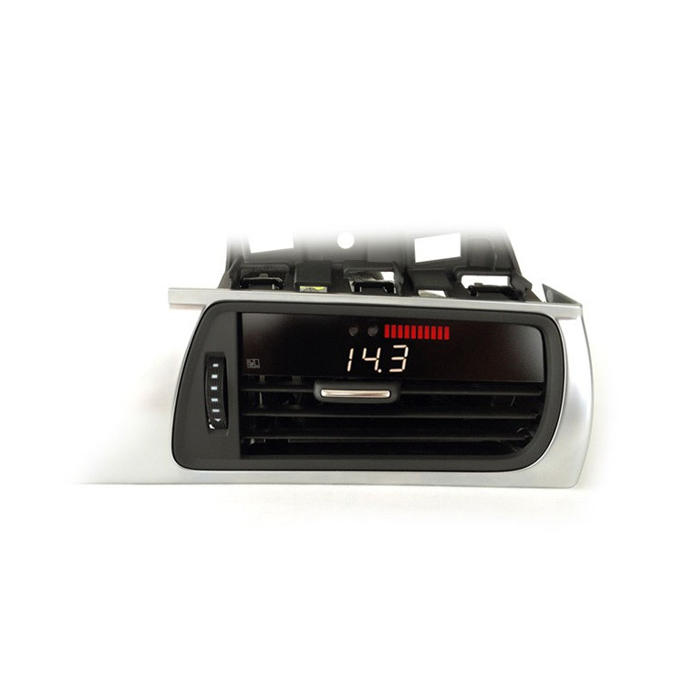 P3 VIDI Gauge for Audi RS6 C7 - Image 4