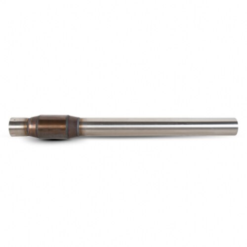 Scorpion Turbo Back Exhaust System - Audi RS3 8P - Image 3
