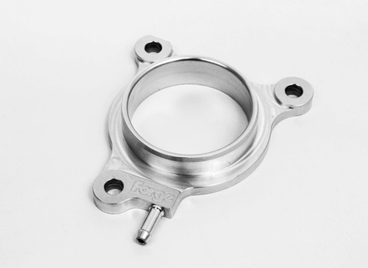 Forge Boost Tap Manifold - For 3.0T FSI Engines