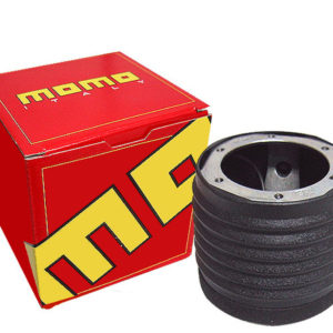 MOMO Steering Wheel Hub Kit for Volkswagen Models with Airbag