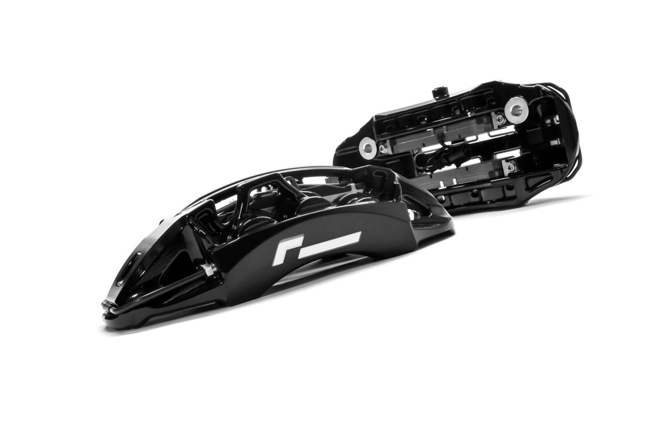 Racingline Performance Stage 3 Brake Kit - 355mm - MQB Cars - Image 4