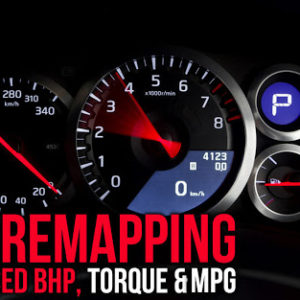 Remapping London, Surrey and West Sussex