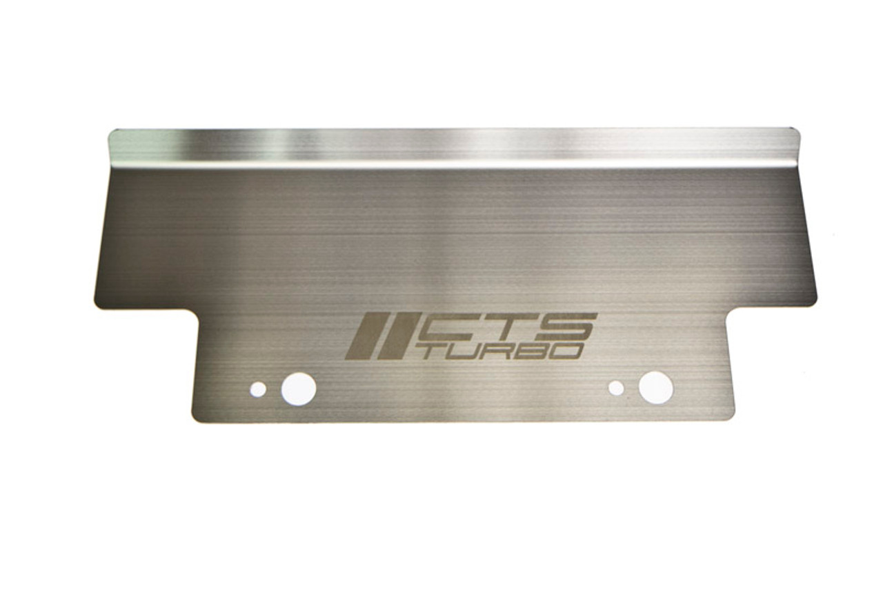 CTS Turbo Heat Shield 2.0T-FSI (EA113) Transverse - Image 2