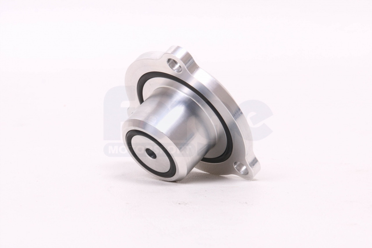 Forge Diverter Valve Blanking Plate For EA113 / EA888 Gen 1