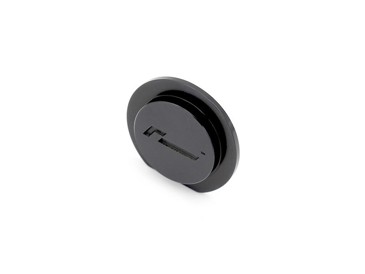 RacingLine Rear Windshield Wiper Delete Kit - Image 2