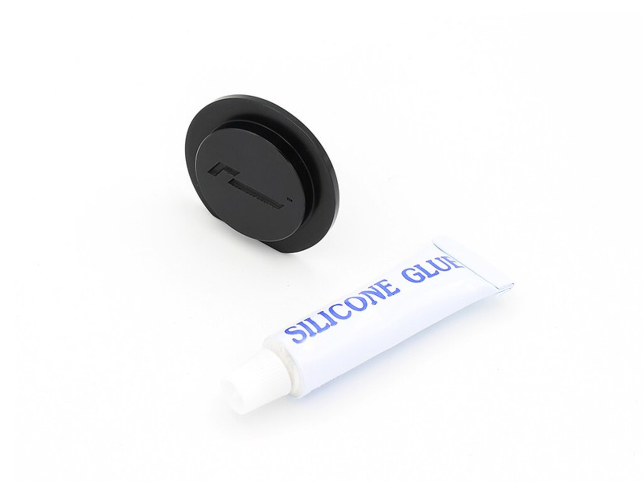 RacingLine Rear Windshield Wiper Delete Kit - Image 3