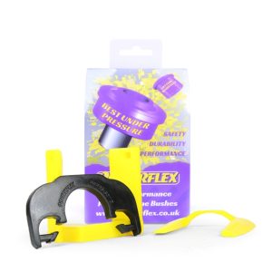 Powerflex Upper Engine Mount Insert - Golf Mk5 GTI & R32 - PFF85-531