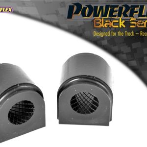 Powerflex Black Front Anti Roll Bar Bush 22.5mm - Golf Mk5 GTI & R32 - PFF85-503-22.5BLK
