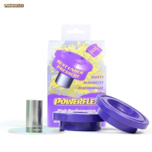 Powerflex Rear Diff Front Mounting Bush - Golf MK5 1K - PFR85-523