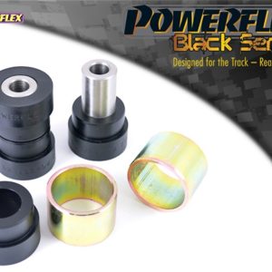 Powerflex Black Rear Lower Link Inner Bush - Golf MK5 1K - PFR85-512BLK