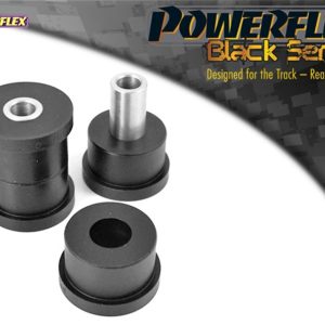 Powerflex Black Rear Lower Spring Mount Inner - Golf Mk5 GTI & R32 - PFR85-510BLK