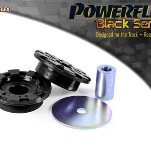 Powerflex Black Rear Diff Front Mounting Bush - Golf MK5 1K - PFR85-524BLK