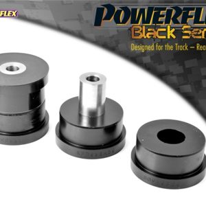 Powerflex Black Rear Tie Bar To Chassis Front Bush - Golf Mk5 GTI & R32 - PFR85-508BLK