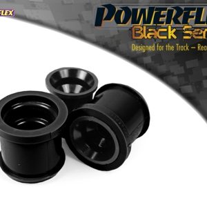 Powerflex Black Front Wishbone Rear Bush - Golf Mk5 GTI & R32 - PFF85-502BLK
