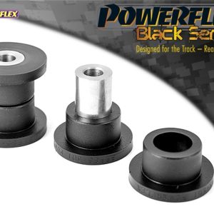 Powerflex Black Front Wishbone Front Bush - Golf Mk5 GTI & R32 - PFF85-501BLK