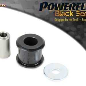 Powerflex Black Lower Engine Mount Small Bush - Golf Mk5 GTI & R32 - PFF85-505BLK