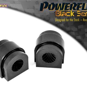 Powerflex Black Rear Anti Roll Bar Bush 20.5mm - Golf Mk5 GTI & R32 - PFR85-515-20.5BLK
