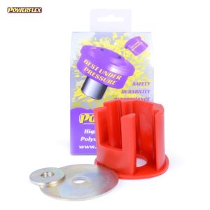 Powerflex Lower Engine Mount Insert (Large) Diesel - Golf Mk5 GTI & R32 (2008 On) - PFF85-704R