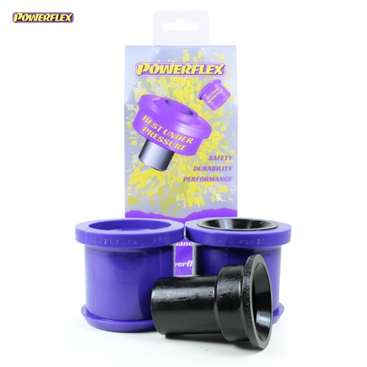 Powerflex Front Wishbone Rear Bush - Golf Mk5 GTI & R32 - PFF85-502