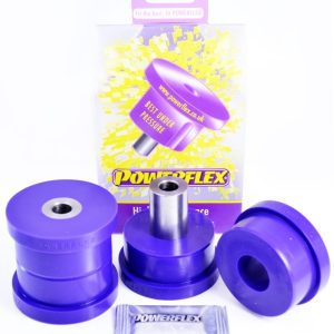 Powerflex Rear Tie Bar To Chassis Front Bush - Golf MK5 1K - PFR85-508