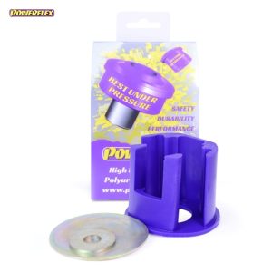Powerflex Lower Engine Mount Insert (Large) Track Use - Golf Mk5 GTI & R32 (2008 On) - PFF85-704P