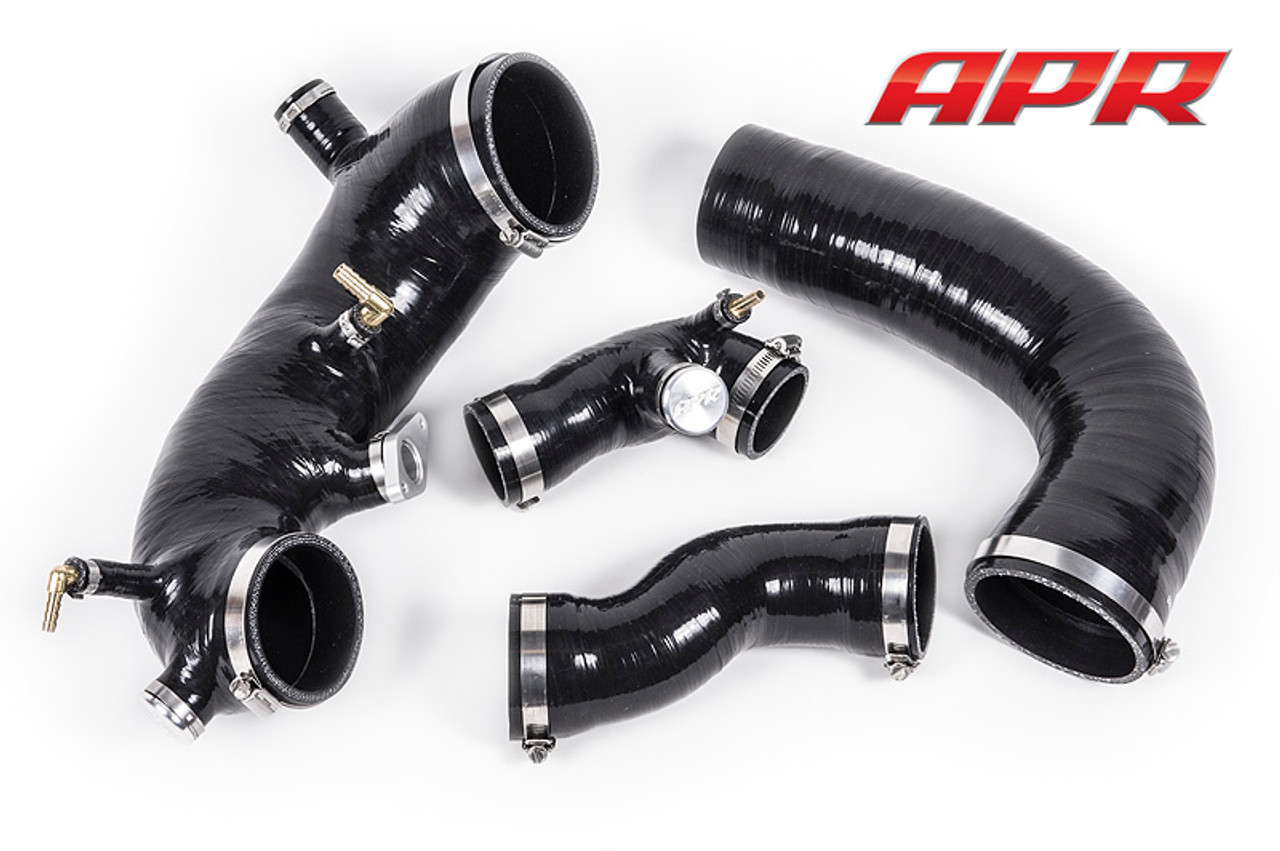 APR Stage 3 Turbocharger Kit - PQ35 2.0T-FSI (EA113) KO4 - Image 9