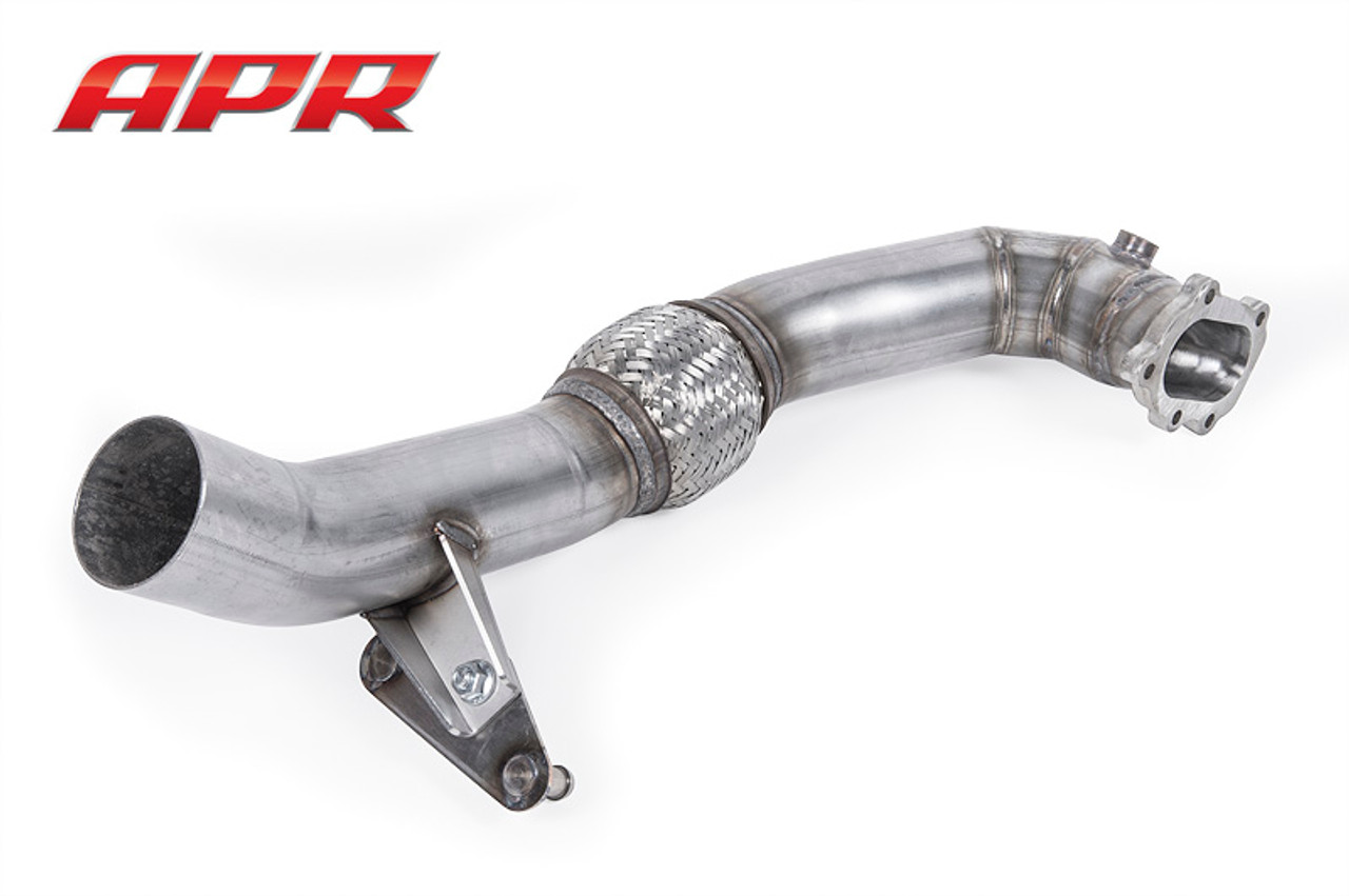 APR Stage 3 Turbocharger Kit - PQ35 2.0T-FSI (EA113) KO4 - Image 10