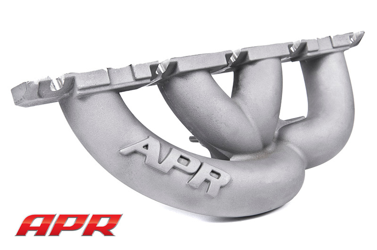 APR Stage 3 Turbocharger Kit - PQ35 2.0T-FSI (EA113) KO4 - Image 12