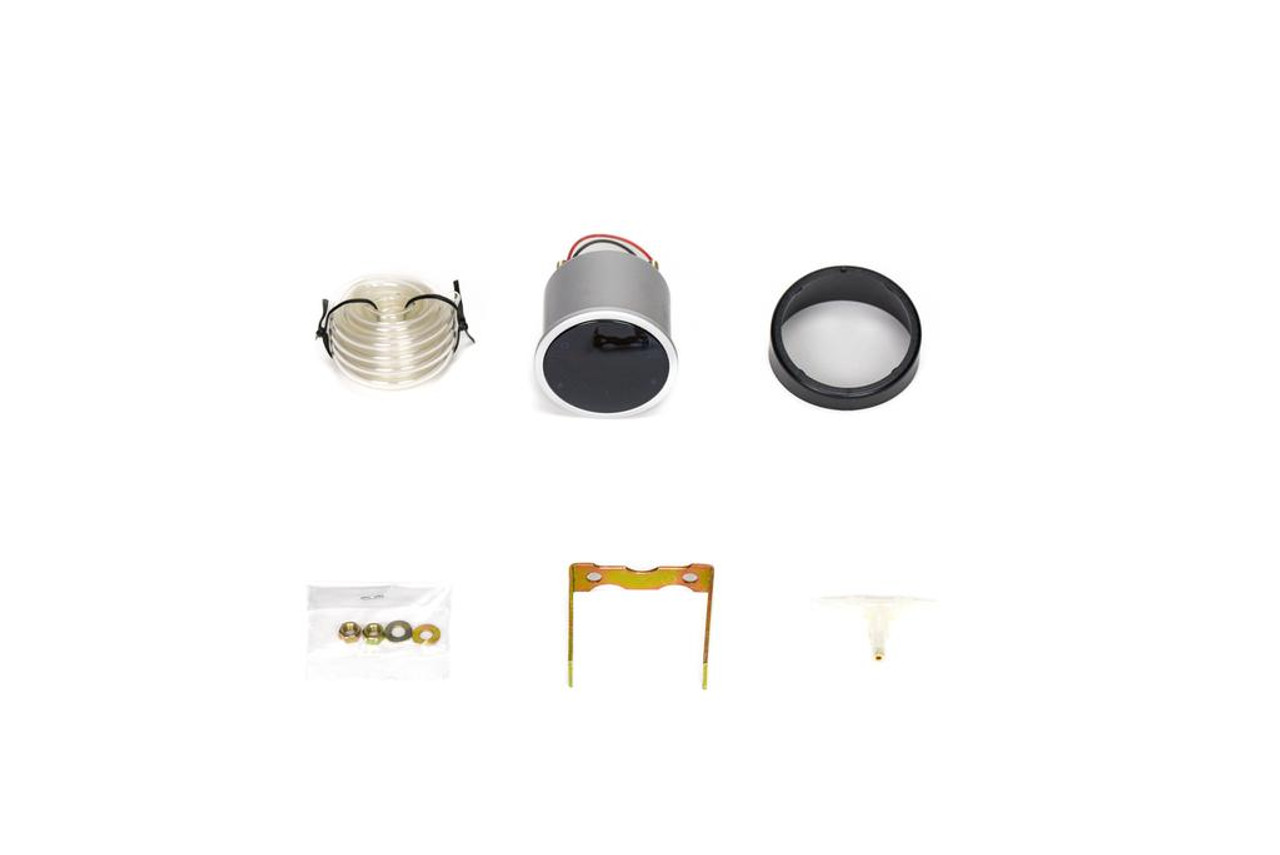 GFB 52mm Universal Boost Gauge 30psi - Image 3