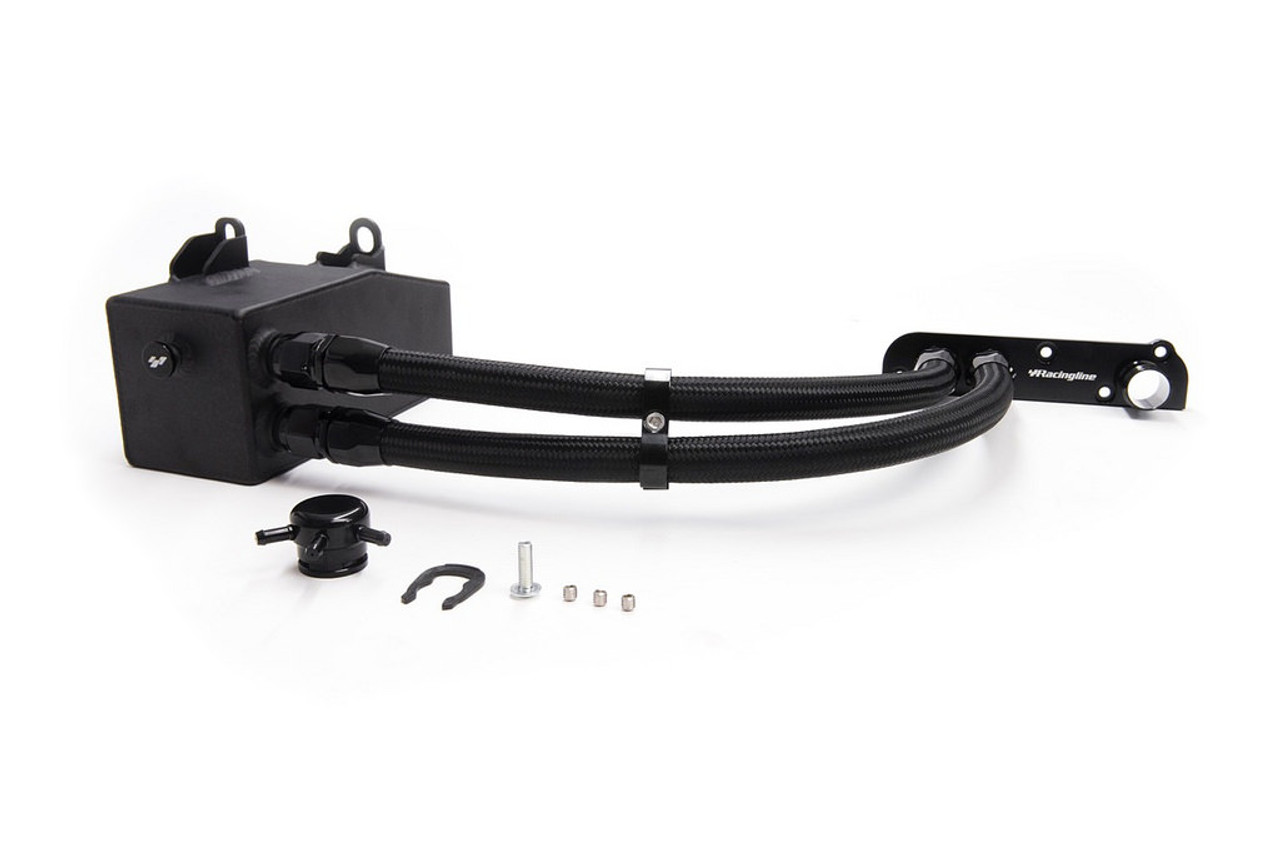 Racingline Performance Oil Management System EA113 (T-FSI) - Image 3